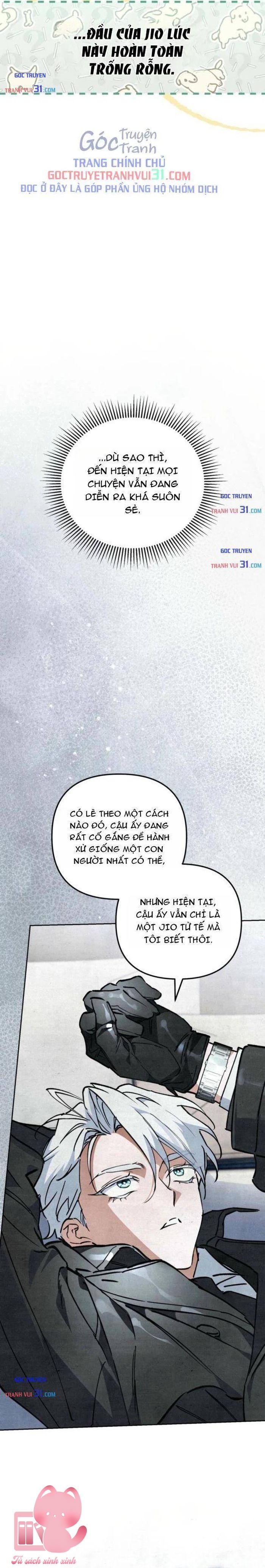 Họa Sĩ Vẽ Nên Hầm Ngục - Chap 14