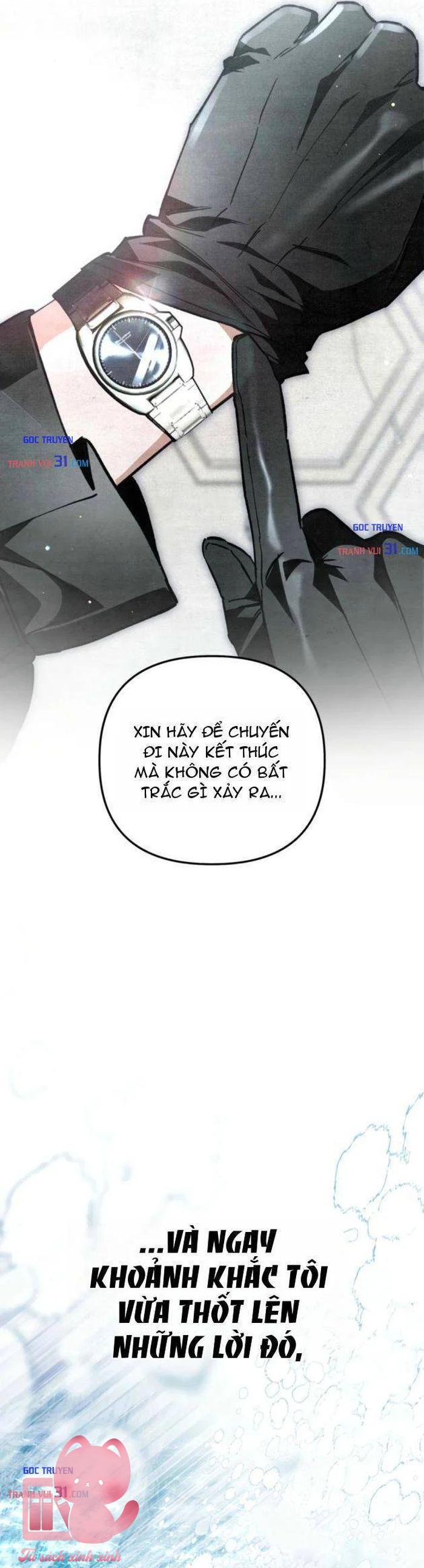 Họa Sĩ Vẽ Nên Hầm Ngục - Chap 14