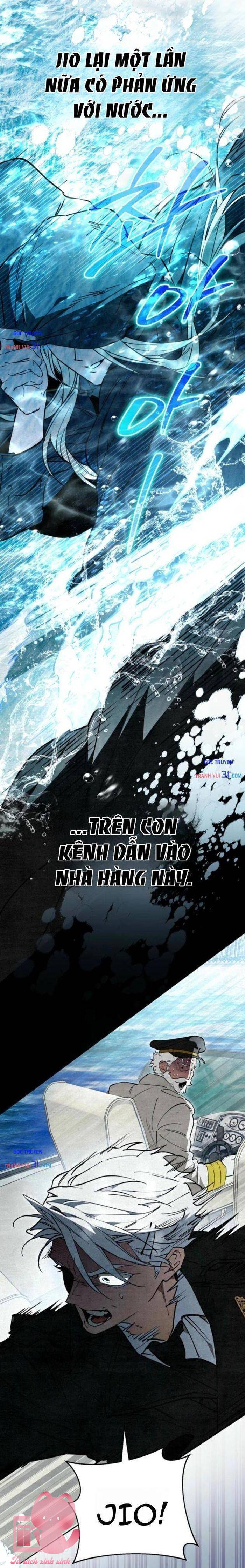 Họa Sĩ Vẽ Nên Hầm Ngục - Chap 14