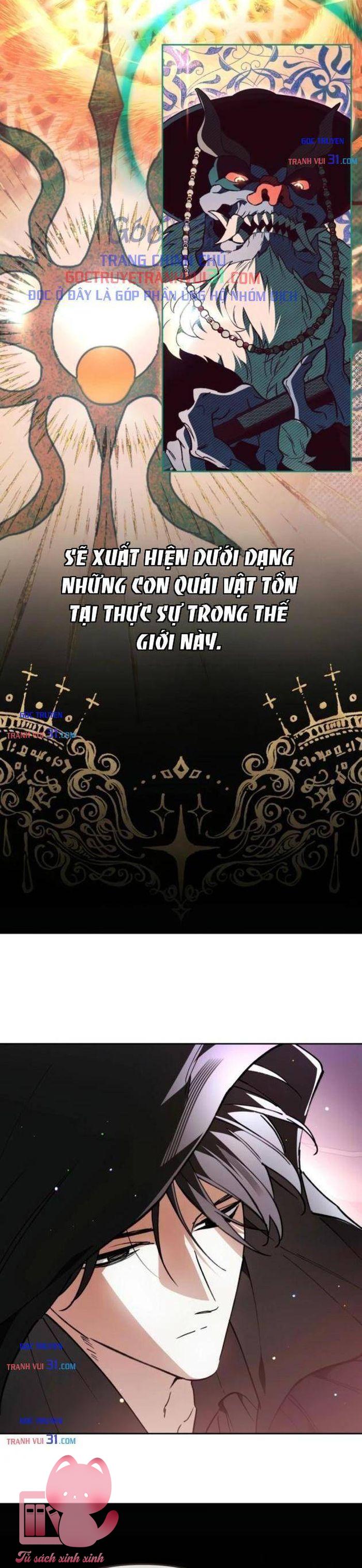 Họa Sĩ Vẽ Nên Hầm Ngục - Chap 14