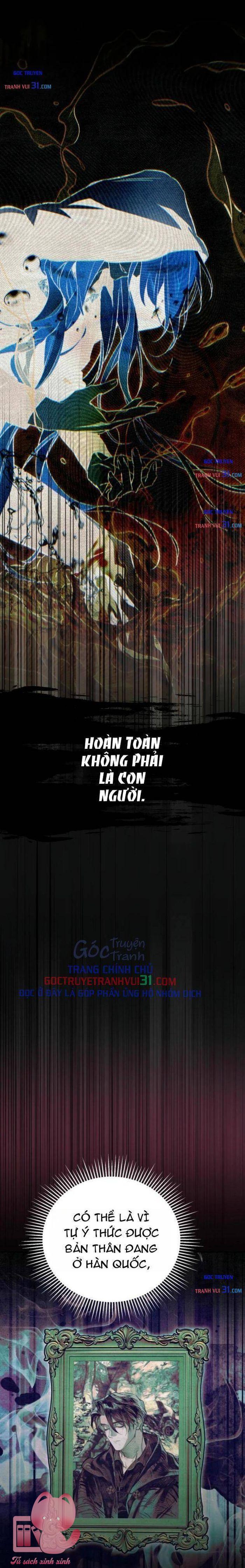 Họa Sĩ Vẽ Nên Hầm Ngục - Chap 14