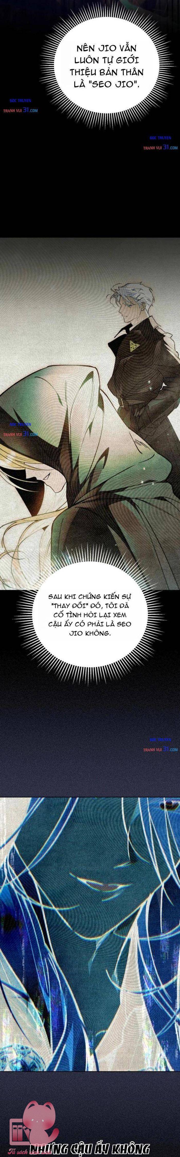Họa Sĩ Vẽ Nên Hầm Ngục - Chap 14