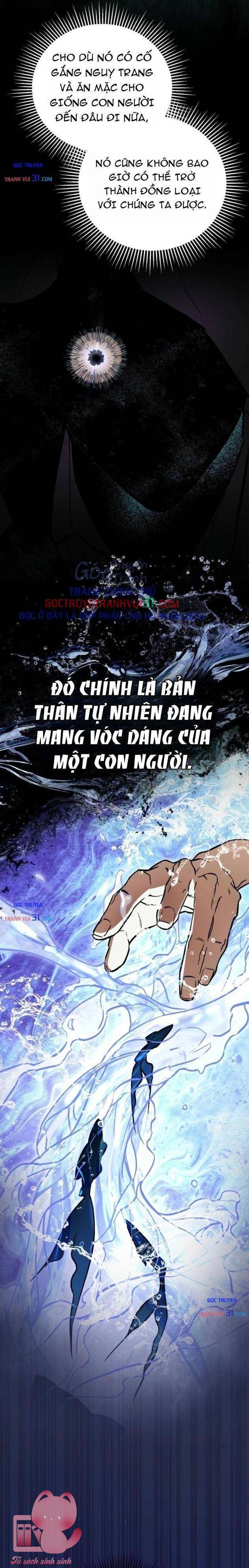 Họa Sĩ Vẽ Nên Hầm Ngục - Chap 14