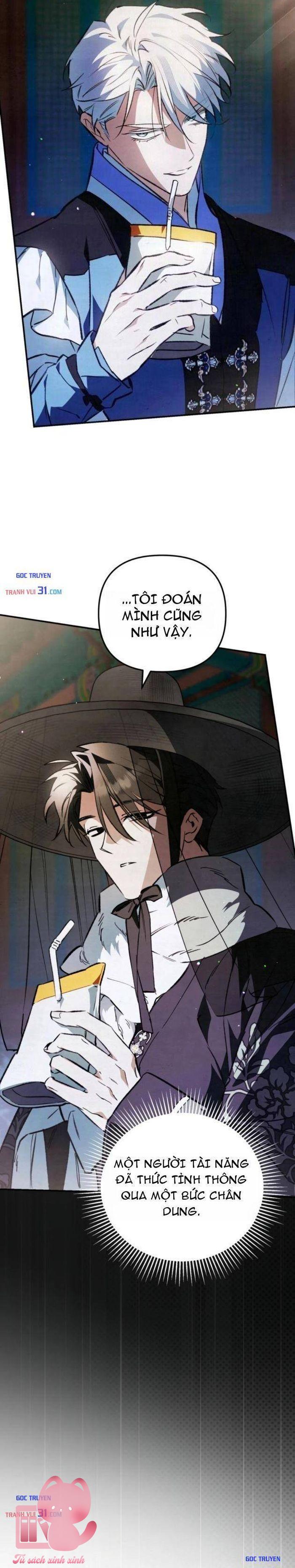 Họa Sĩ Vẽ Nên Hầm Ngục - Chap 15