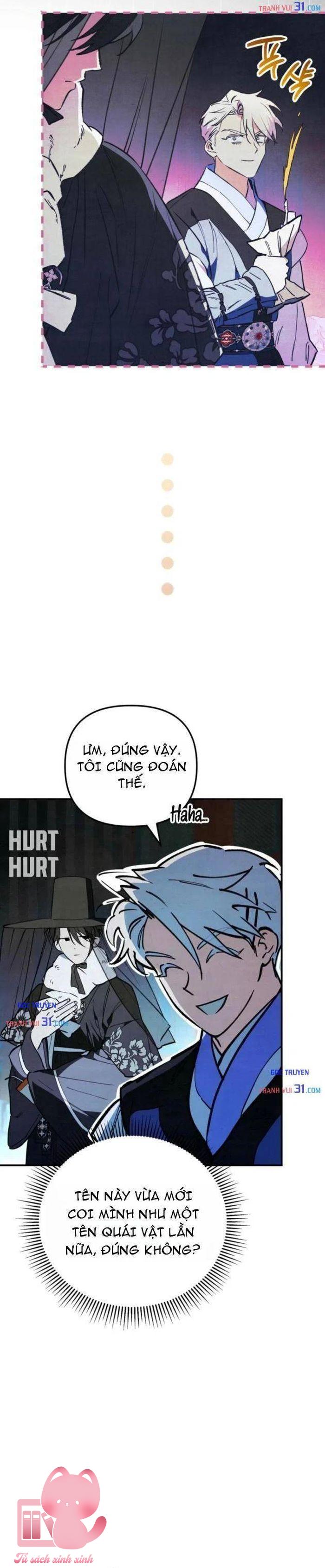 Họa Sĩ Vẽ Nên Hầm Ngục - Chap 15