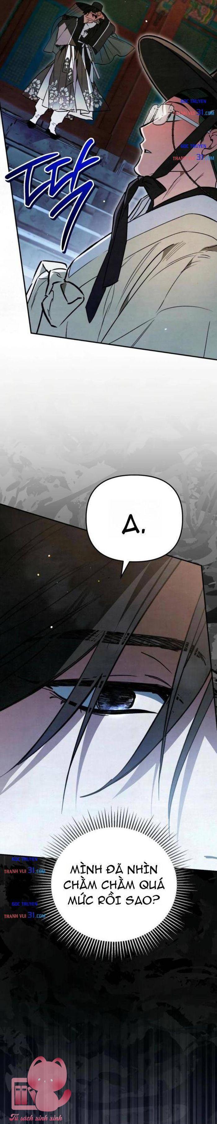 Họa Sĩ Vẽ Nên Hầm Ngục - Chap 15