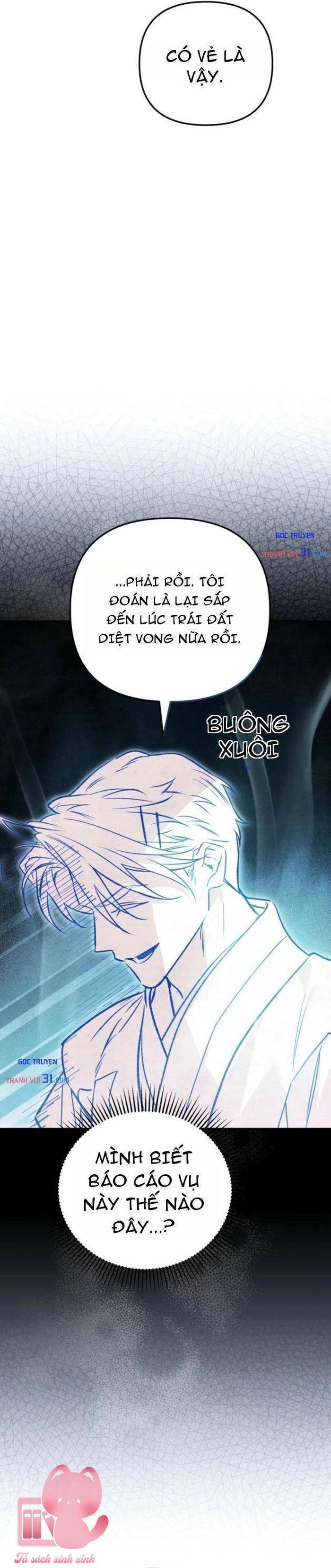 Họa Sĩ Vẽ Nên Hầm Ngục - Chap 15