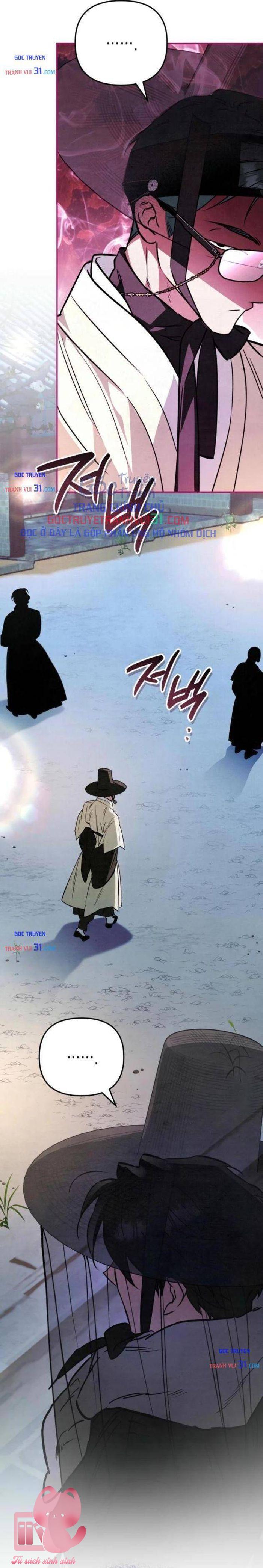 Họa Sĩ Vẽ Nên Hầm Ngục - Chap 15