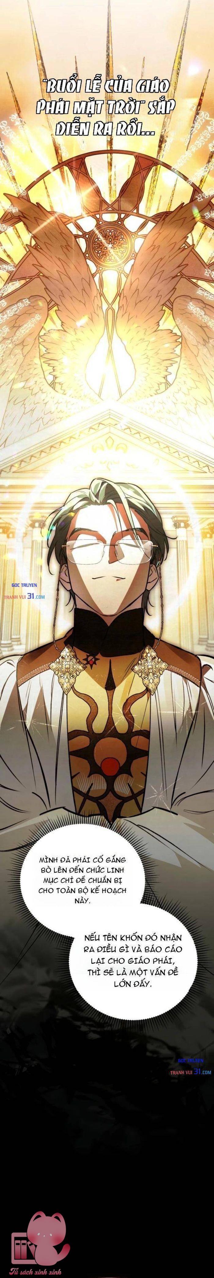 Họa Sĩ Vẽ Nên Hầm Ngục - Chap 15