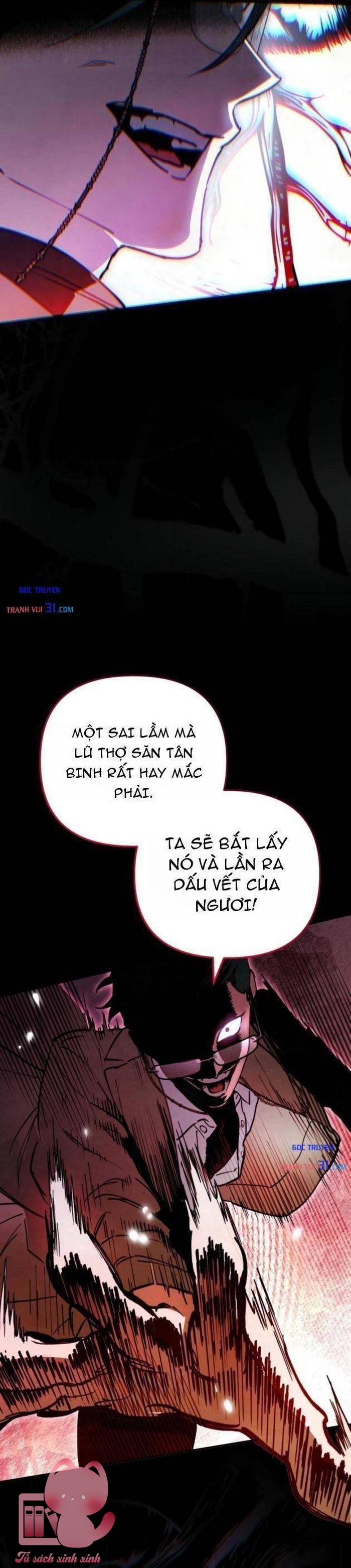 Họa Sĩ Vẽ Nên Hầm Ngục - Chap 15