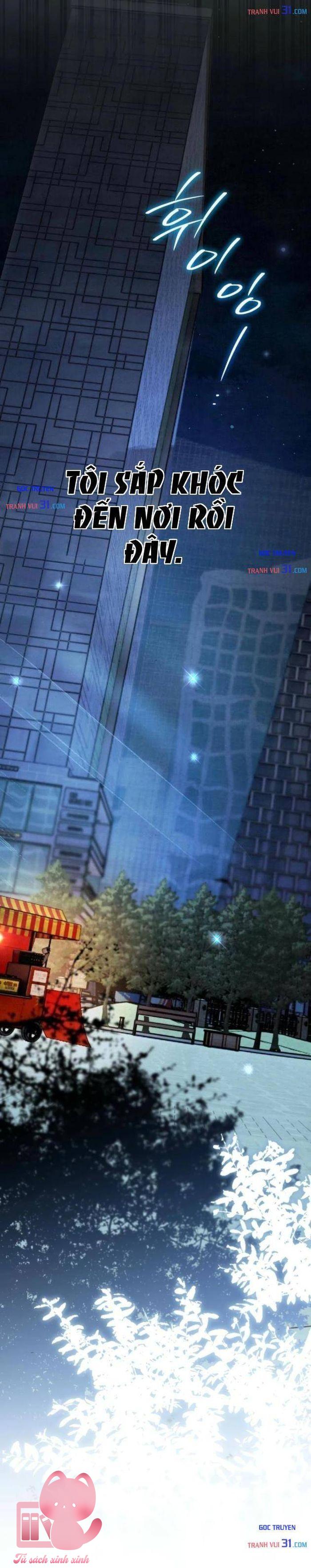Họa Sĩ Vẽ Nên Hầm Ngục - Chap 15