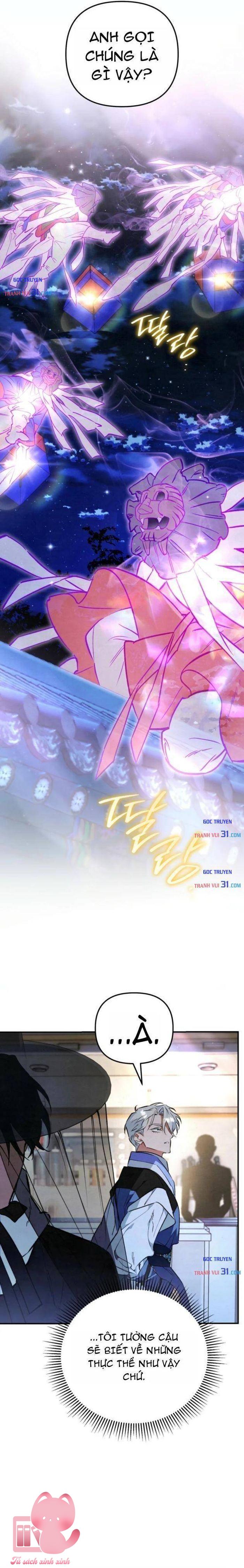 Họa Sĩ Vẽ Nên Hầm Ngục - Chap 15