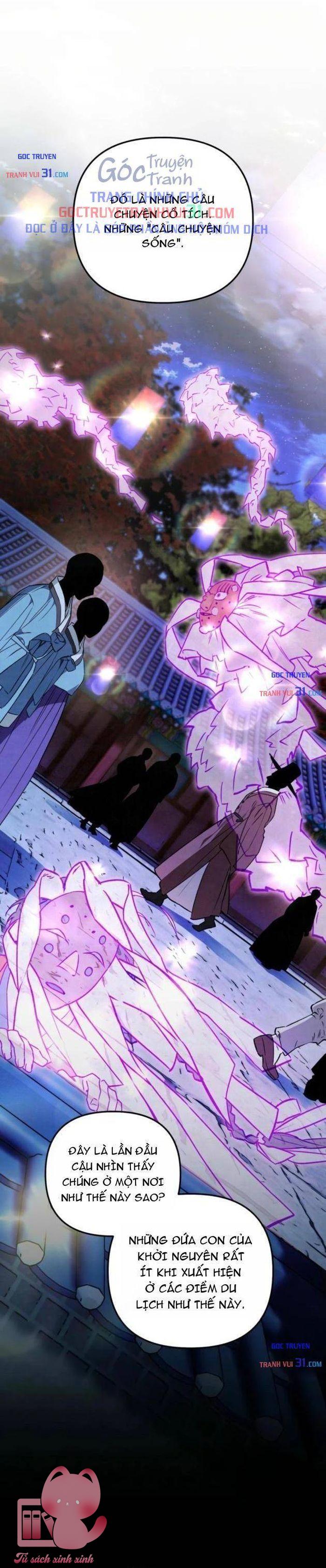 Họa Sĩ Vẽ Nên Hầm Ngục - Chap 15