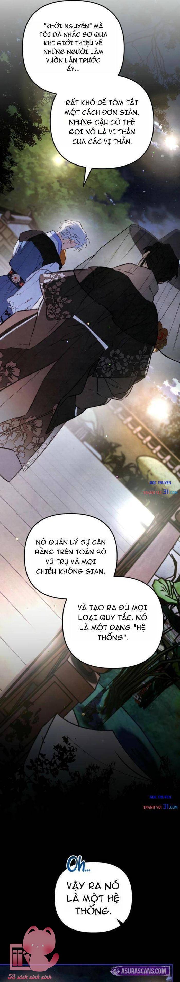 Họa Sĩ Vẽ Nên Hầm Ngục - Chap 15