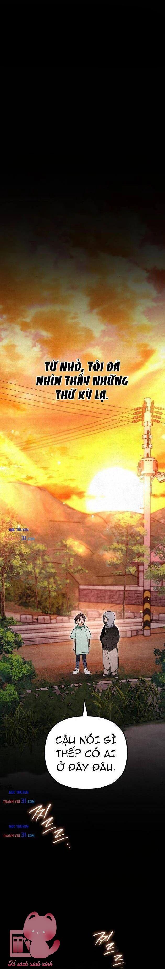 Họa Sĩ Vẽ Nên Hầm Ngục - Chap 16
