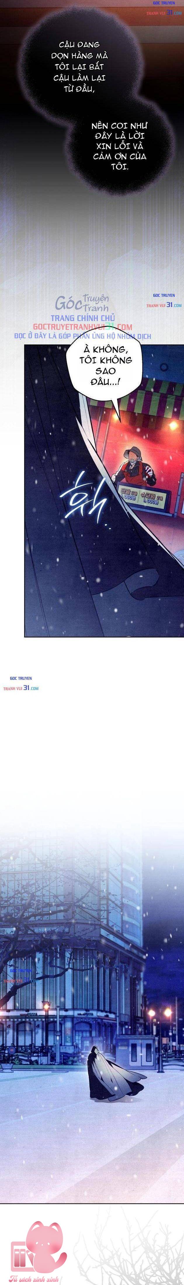 Họa Sĩ Vẽ Nên Hầm Ngục - Chap 16