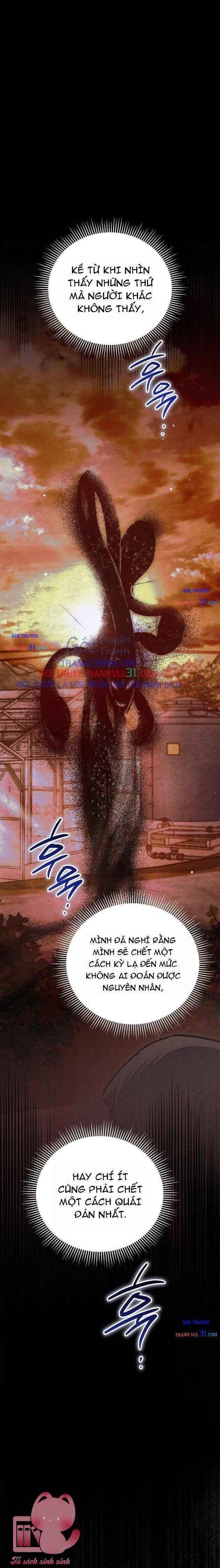 Họa Sĩ Vẽ Nên Hầm Ngục - Chap 16