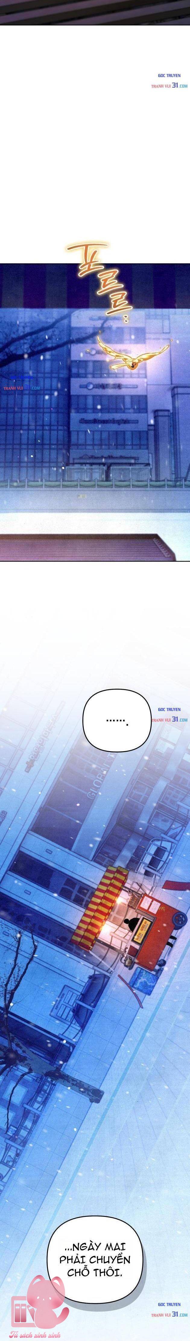 Họa Sĩ Vẽ Nên Hầm Ngục - Chap 16