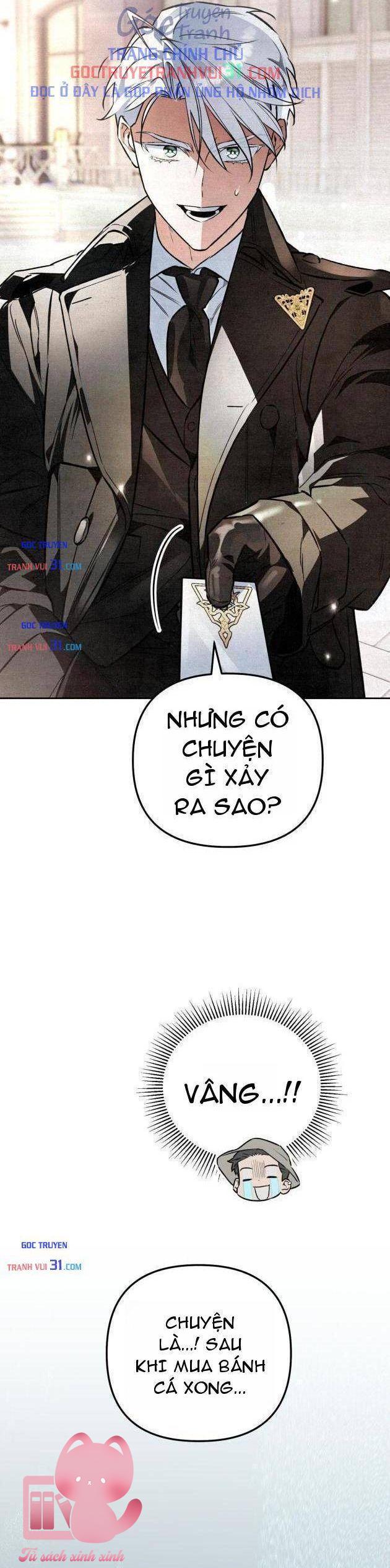 Họa Sĩ Vẽ Nên Hầm Ngục - Chap 16