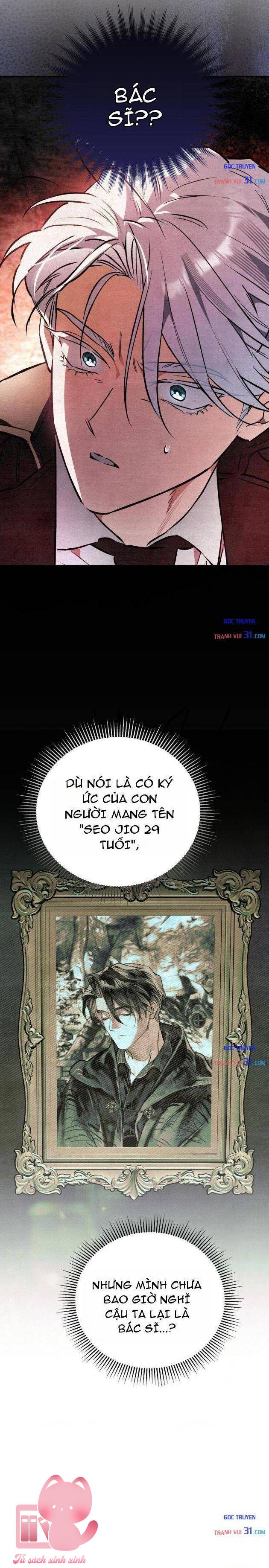 Họa Sĩ Vẽ Nên Hầm Ngục - Chap 16