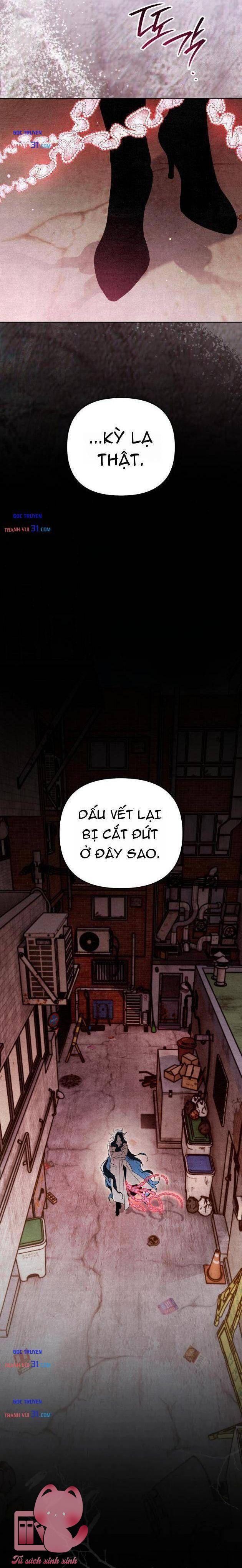 Họa Sĩ Vẽ Nên Hầm Ngục - Chap 16