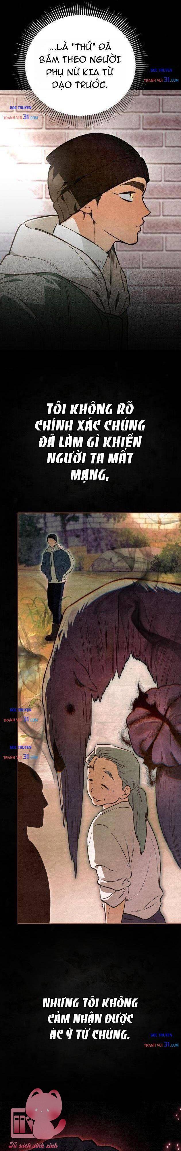 Họa Sĩ Vẽ Nên Hầm Ngục - Chap 16