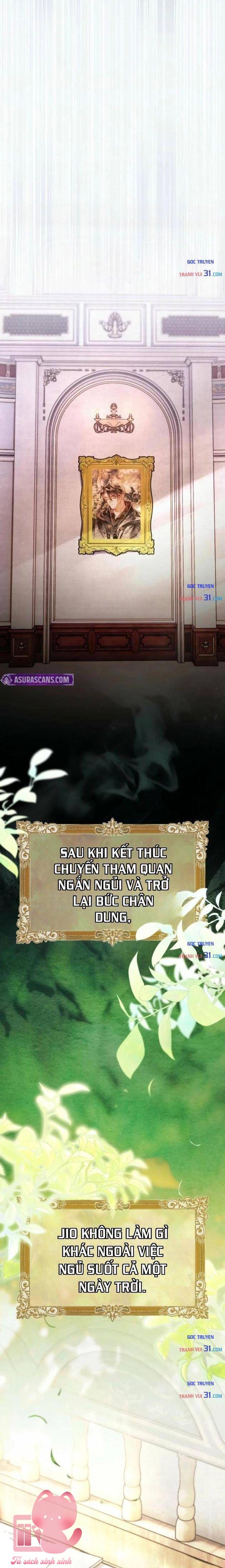 Họa Sĩ Vẽ Nên Hầm Ngục - Chap 17