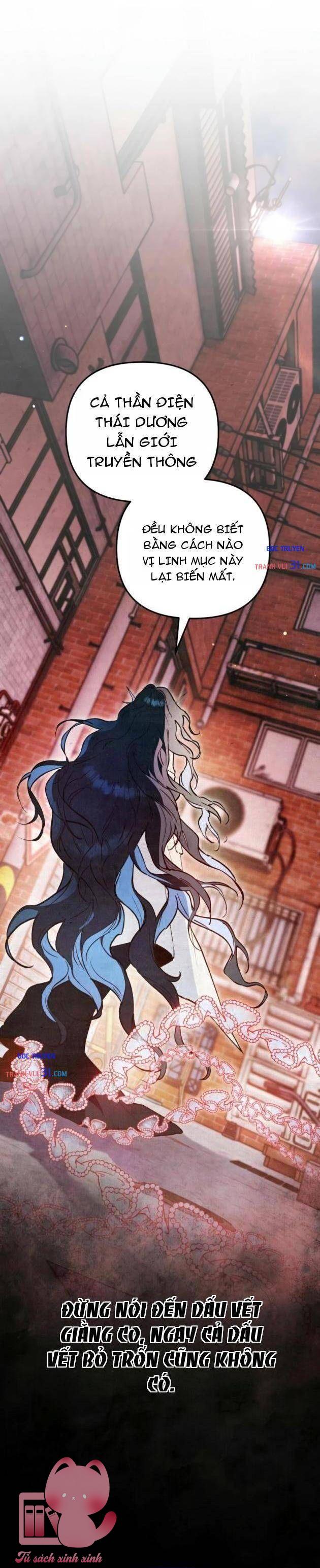 Họa Sĩ Vẽ Nên Hầm Ngục - Chap 17
