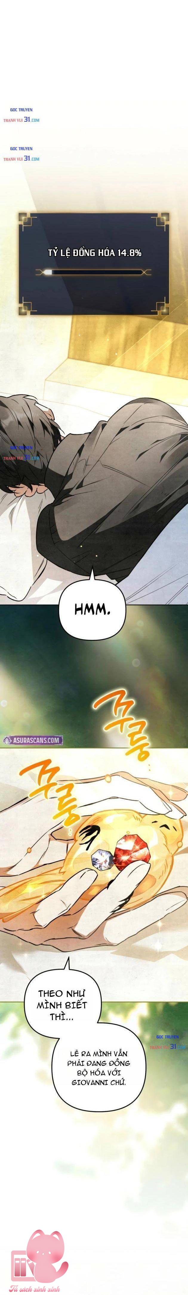Họa Sĩ Vẽ Nên Hầm Ngục - Chap 17