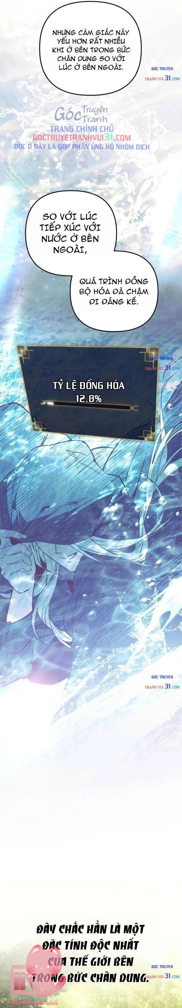 Họa Sĩ Vẽ Nên Hầm Ngục - Chap 17