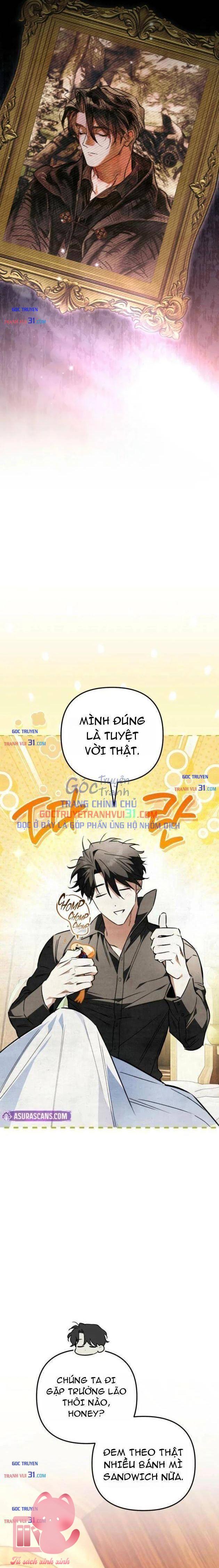 Họa Sĩ Vẽ Nên Hầm Ngục - Chap 17