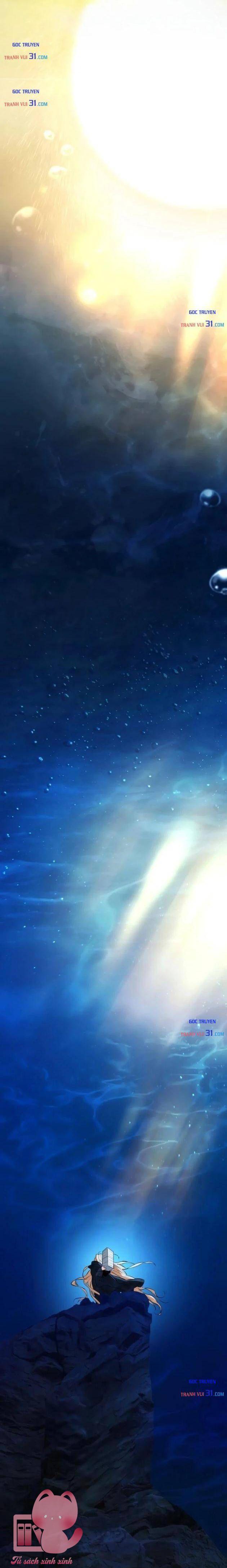 Họa Sĩ Vẽ Nên Hầm Ngục - Chap 17