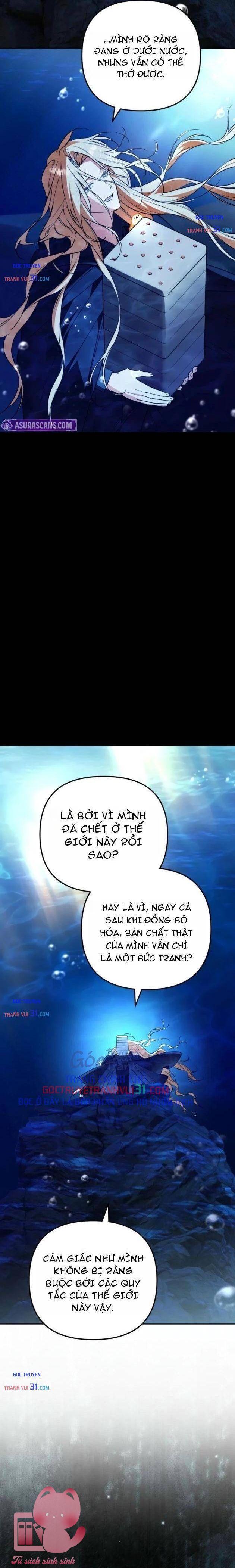 Họa Sĩ Vẽ Nên Hầm Ngục - Chap 17