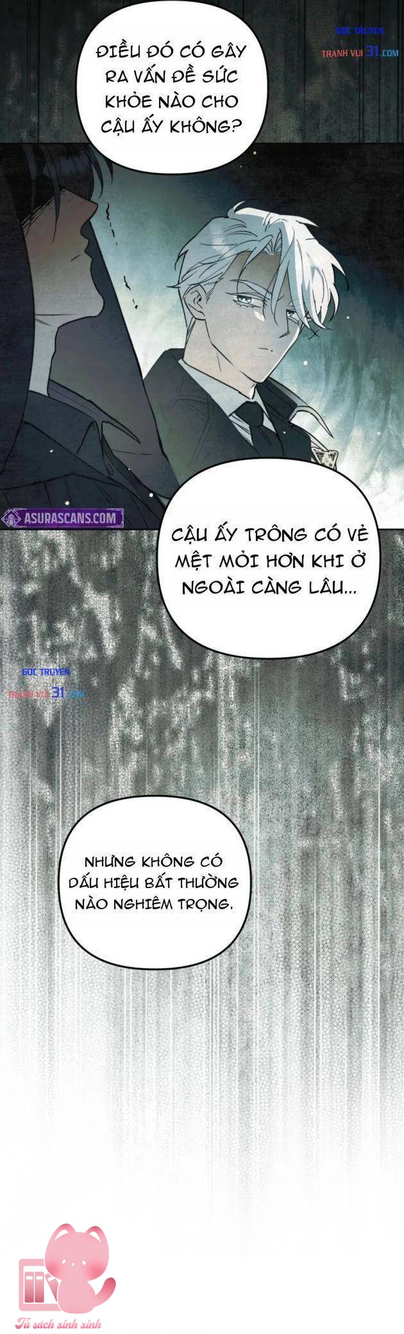 Họa Sĩ Vẽ Nên Hầm Ngục - Chap 18