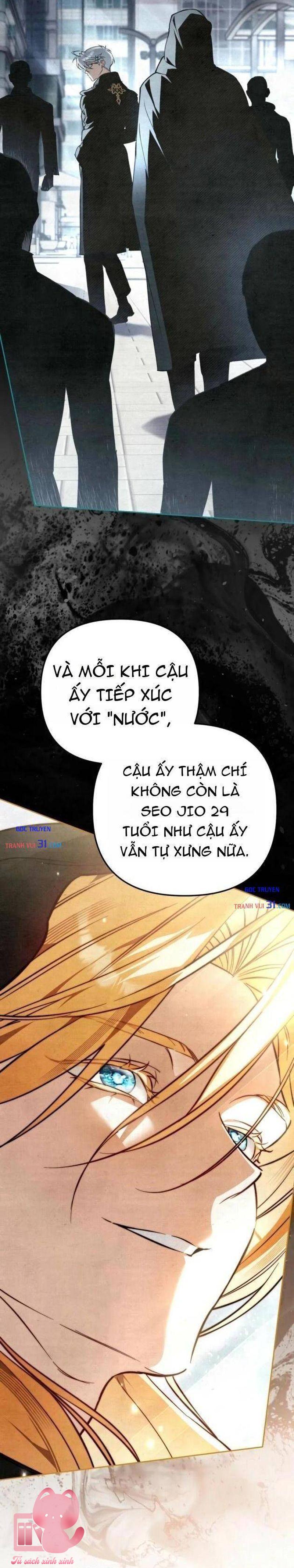 Họa Sĩ Vẽ Nên Hầm Ngục - Chap 18