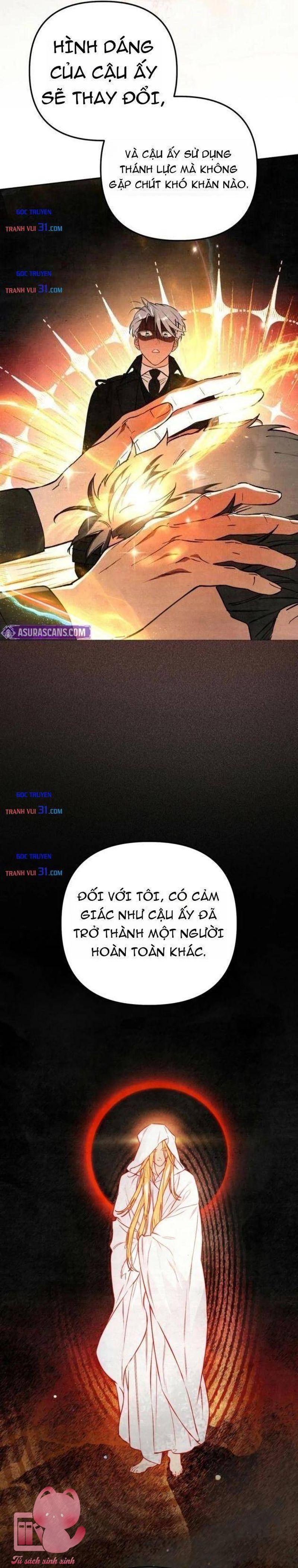Họa Sĩ Vẽ Nên Hầm Ngục - Chap 18