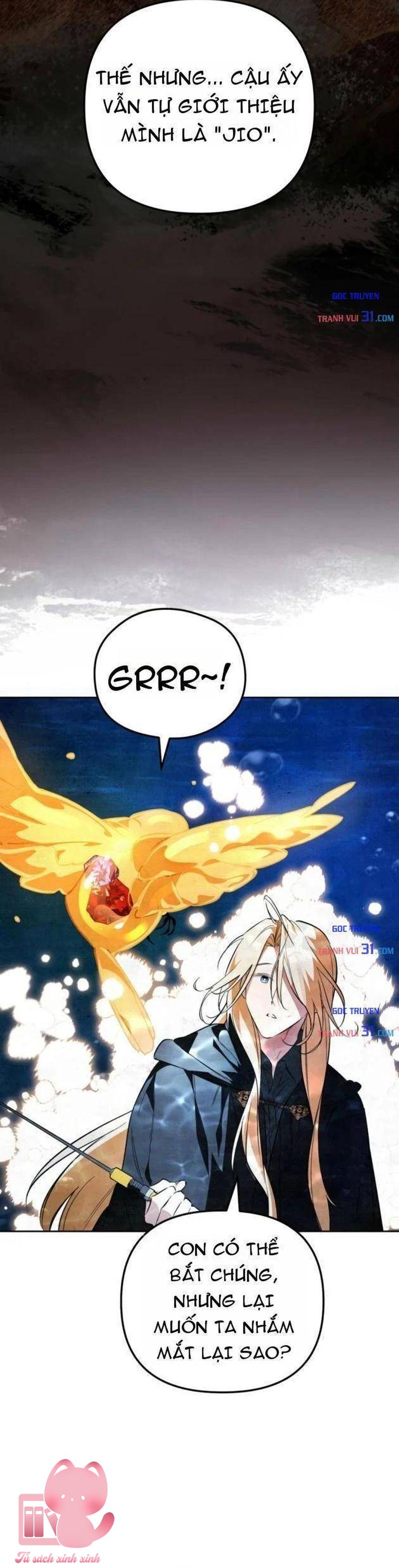 Họa Sĩ Vẽ Nên Hầm Ngục - Chap 18