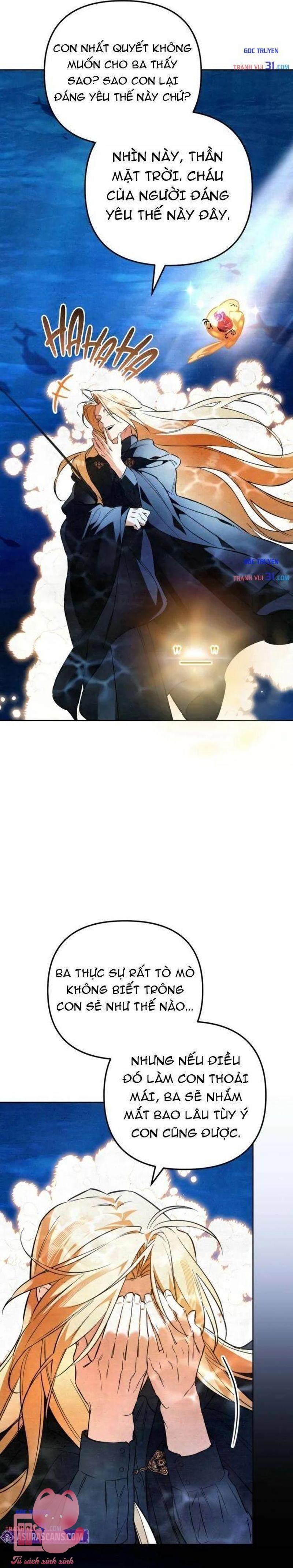 Họa Sĩ Vẽ Nên Hầm Ngục - Chap 18