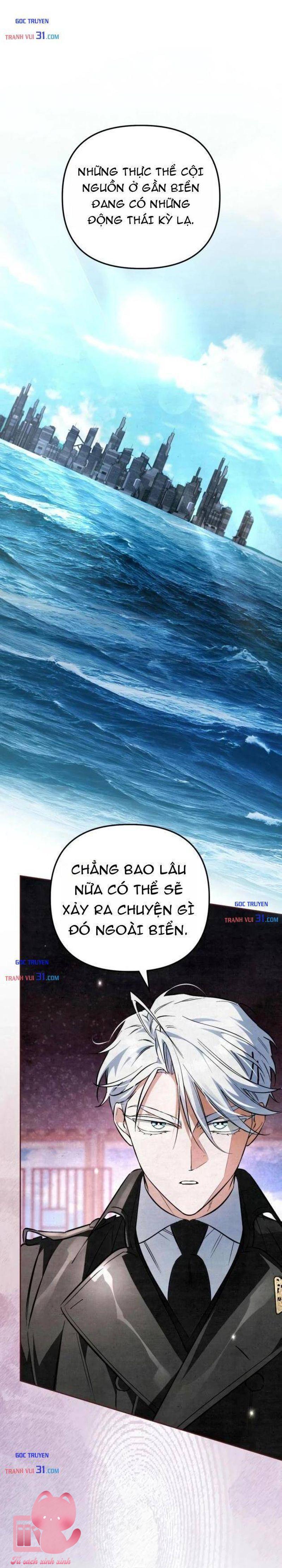 Họa Sĩ Vẽ Nên Hầm Ngục - Chap 18