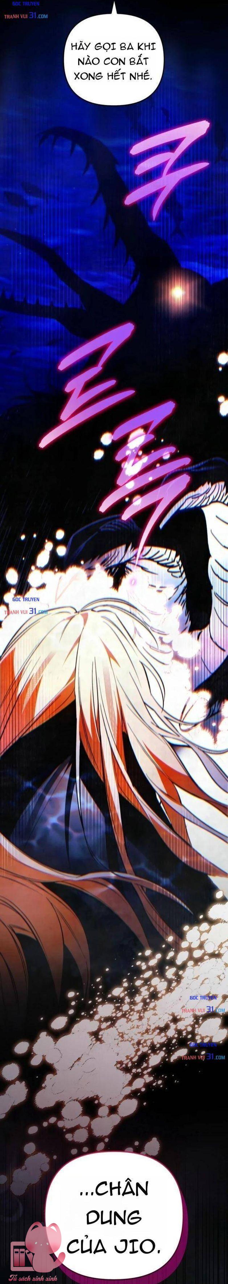 Họa Sĩ Vẽ Nên Hầm Ngục - Chap 18