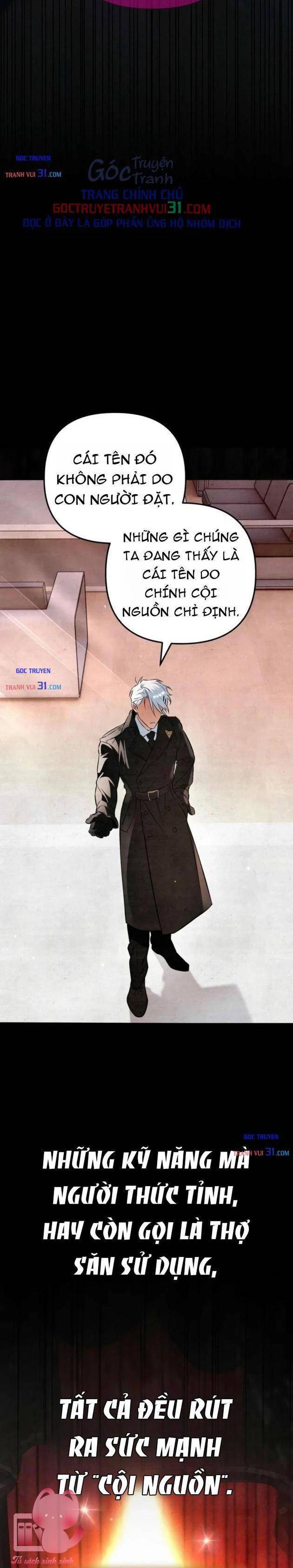 Họa Sĩ Vẽ Nên Hầm Ngục - Chap 18