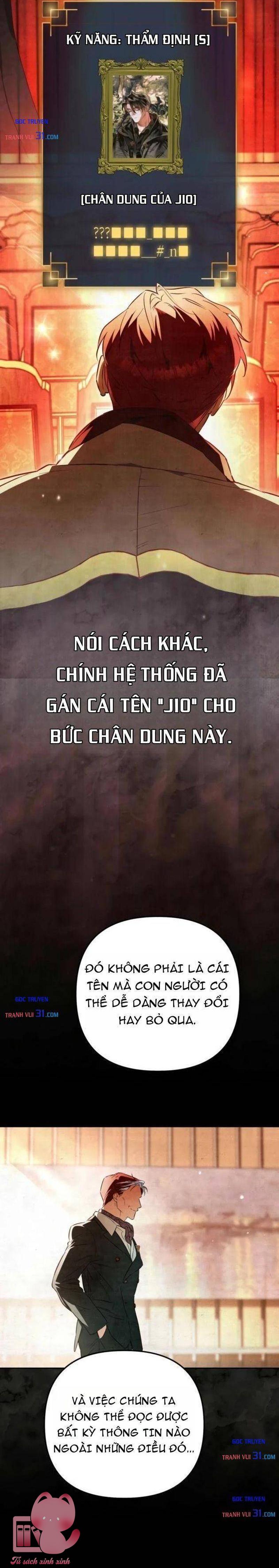 Họa Sĩ Vẽ Nên Hầm Ngục - Chap 18