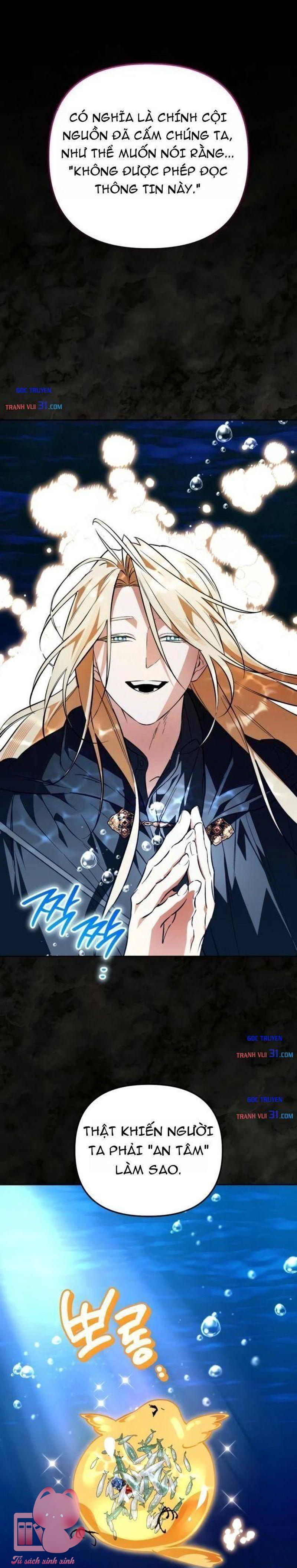 Họa Sĩ Vẽ Nên Hầm Ngục - Chap 18
