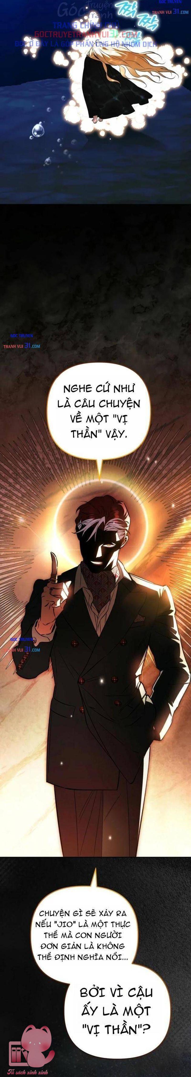 Họa Sĩ Vẽ Nên Hầm Ngục - Chap 18