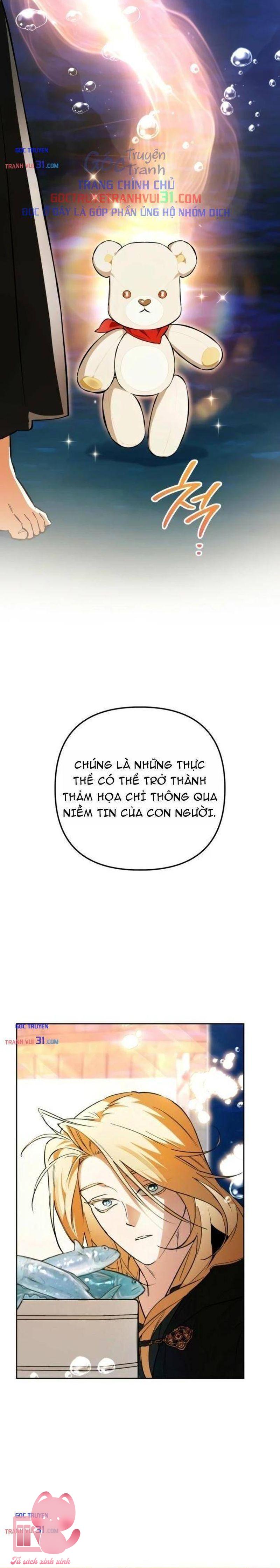 Họa Sĩ Vẽ Nên Hầm Ngục - Chap 18