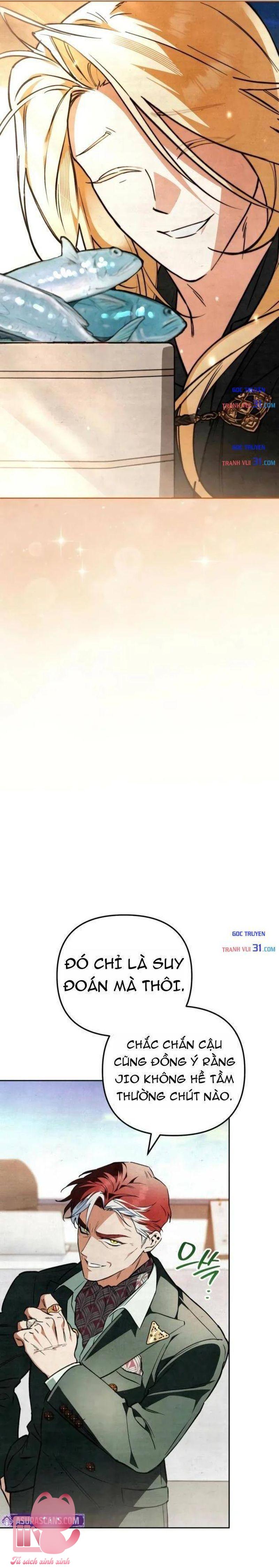 Họa Sĩ Vẽ Nên Hầm Ngục - Chap 18