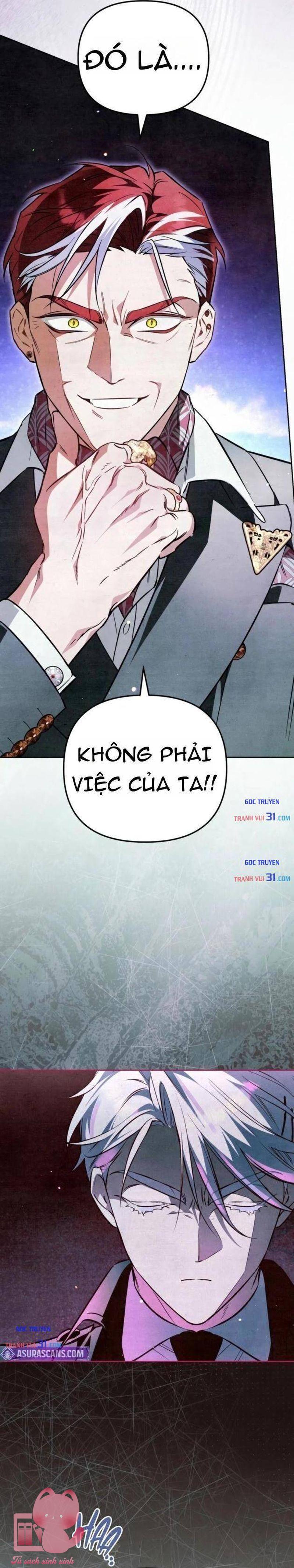 Họa Sĩ Vẽ Nên Hầm Ngục - Chap 18