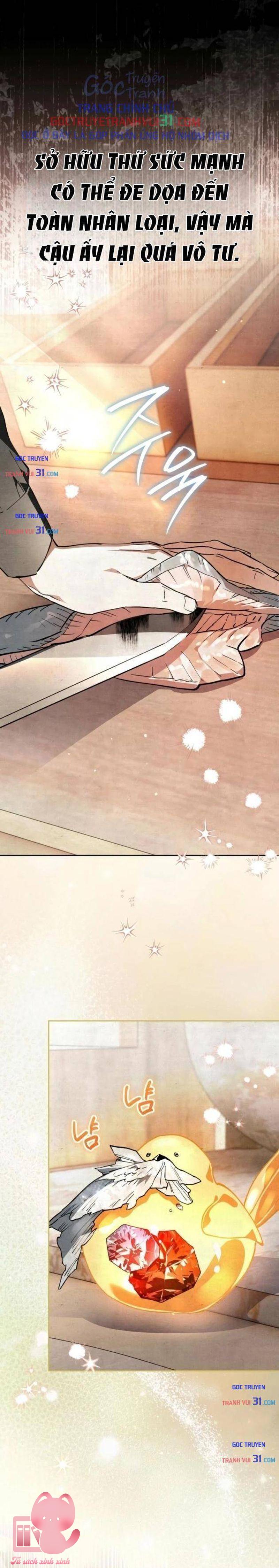 Họa Sĩ Vẽ Nên Hầm Ngục - Chap 18