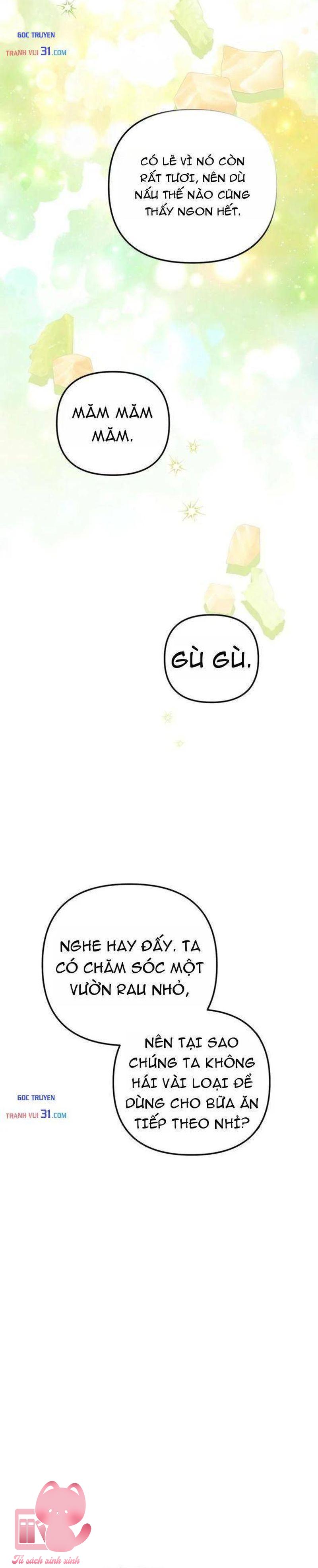 Họa Sĩ Vẽ Nên Hầm Ngục - Chap 18