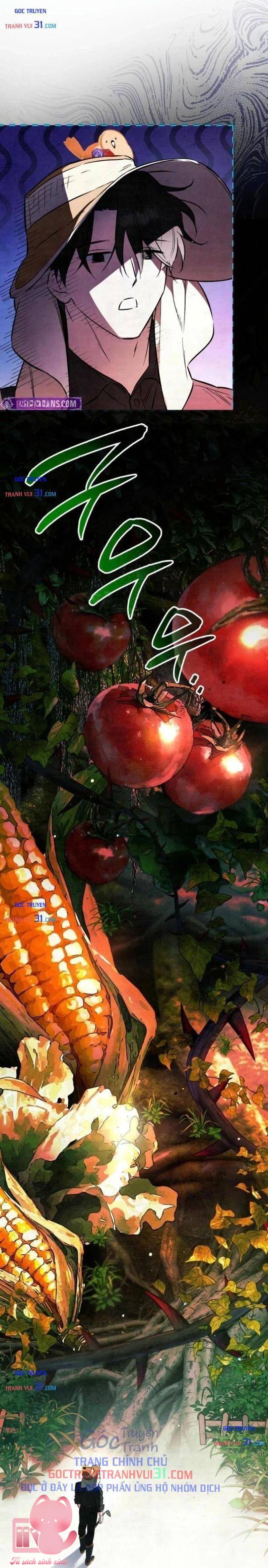 Họa Sĩ Vẽ Nên Hầm Ngục - Chap 18